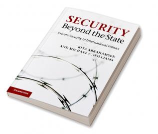 Security Beyond the State