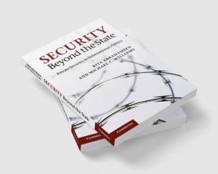 Security Beyond the State