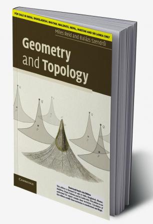 Geometry and Topology