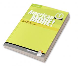 American More! Level 1 Teacher's Book