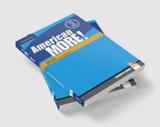 American More! Level 3 Teacher's Book