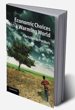 Economic Choices in a Warming World