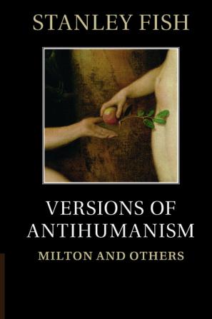 Versions of Antihumanism