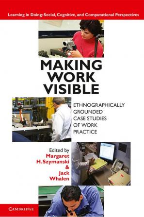 Making Work Visible