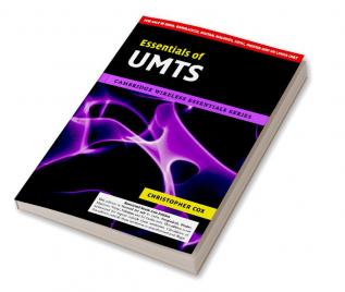 Essentials of UMTS