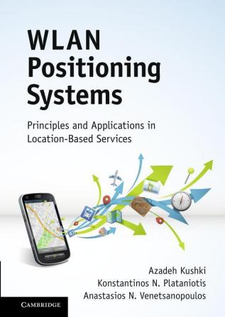 WLAN Positioning Systems