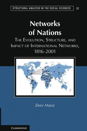 The Networks of Nations