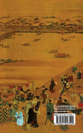 The Cambridge History of Japan V1