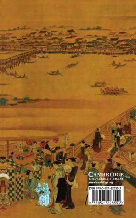 The Cambridge History of Japan: Volume 4