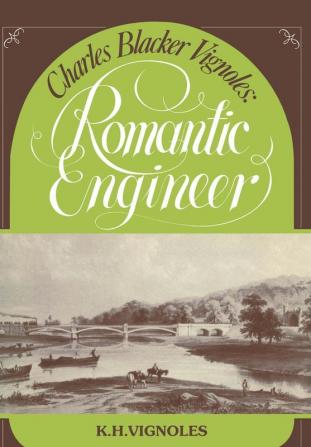 Charles Blacker Vignoles