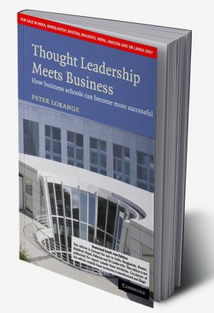 Thought Leadership Meets Business