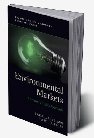 Environmental Markets