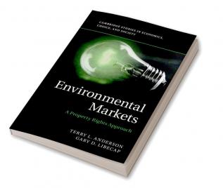Environmental Markets