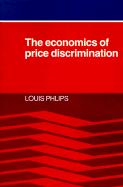 The Economics of Price Discrimination