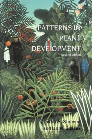 Patterns in Plant Development