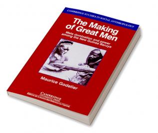 The Making of Great Men