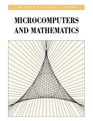 Microcomputers and Mathematics