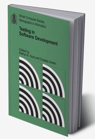 Testing in Software Development