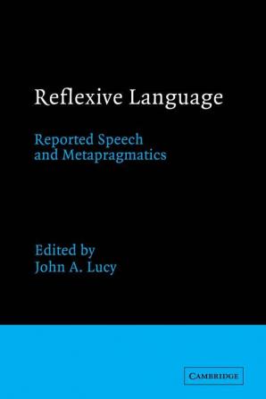 Reflexive Language