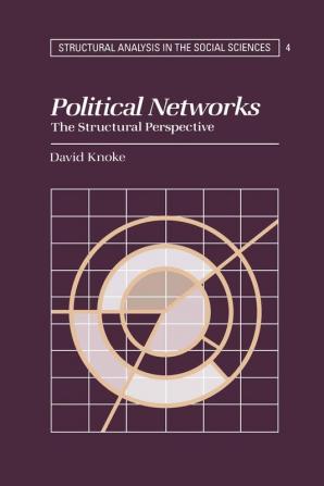 Political Networks