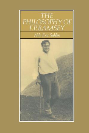 The Philosophy of F. P. Ramsey