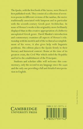 Horace