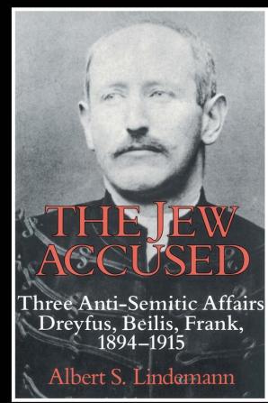 The Jew Accused