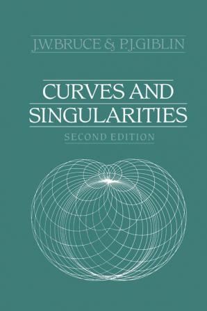 Curves and Singularities