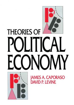 Theories of Political Economy
