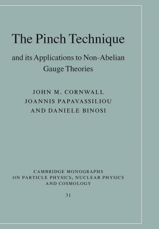 The Pinch Technique and its Applications to Non-Abelian Gauge Theories