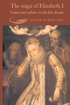 The Reign of Elizabeth I