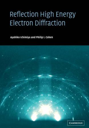 Reflection High-Energy Electron Diffraction