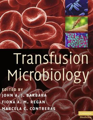 Transfusion Microbiology