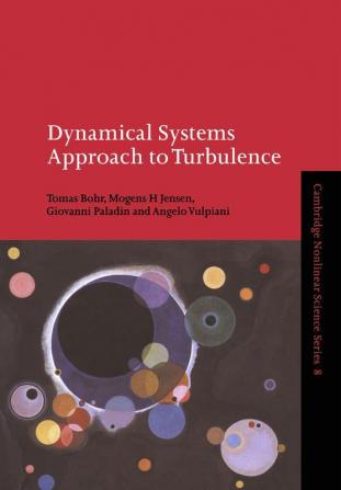 Dynamical Systems Approach to Turbulence