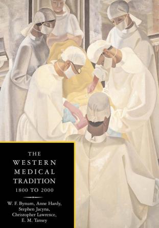 The Western Medical Tradition