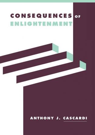 Consequences of Enlightenment