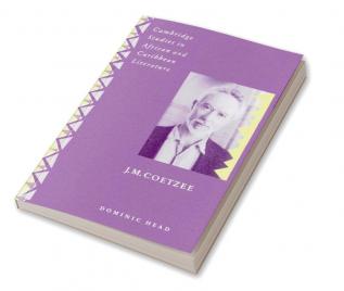 J. M. Coetzee