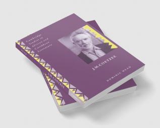 J. M. Coetzee