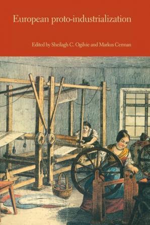 European Proto-Industrialization