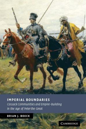 Imperial Boundaries