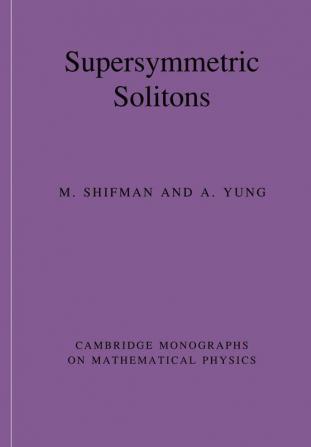 Supersymmetric Solitons