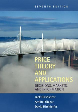 Price Theory and Applications