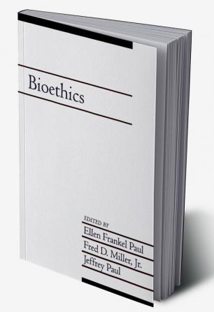 Bioethics