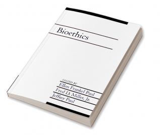 Bioethics