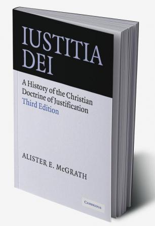 Iustitia Dei