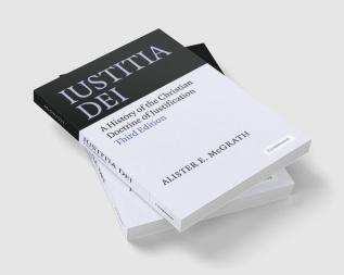 Iustitia Dei