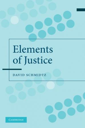 Elements of Justice