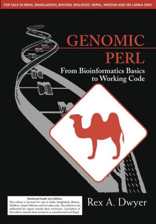 GENOMIC PEARL (South Asian Edition)