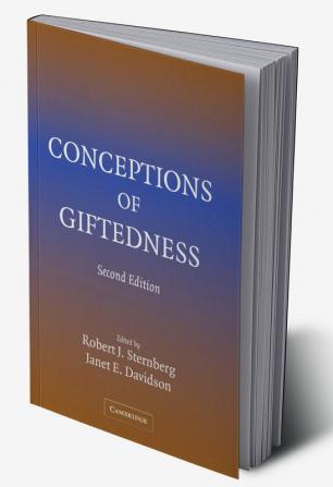 Conceptions of Giftedness