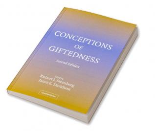 Conceptions of Giftedness